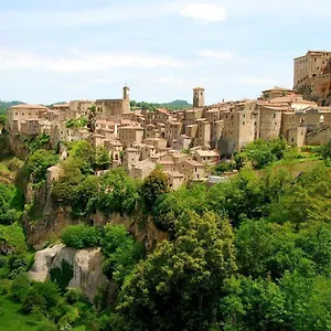  Appartamento Nelle Terre Del Tufo