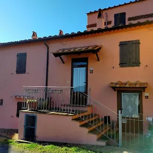  Appartamento Casa Serena In Tuscany.
