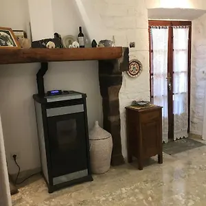  Appartamento Casetta Del Poio