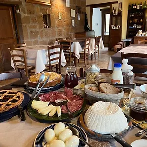  Alloggio per agriturismo Bio Aia Del Tufo