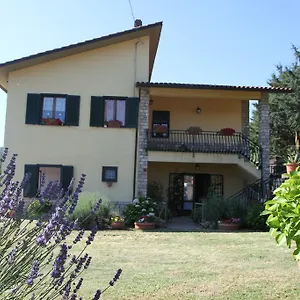  Bed & Breakfast Il Pittolo