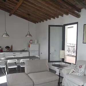  Appartamento La Crisalide