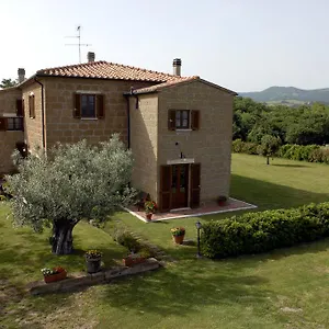  Alloggio per agriturismo Poderone Vecchio