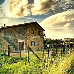  Bed & Breakfast Castelvecchio E Bistrot
