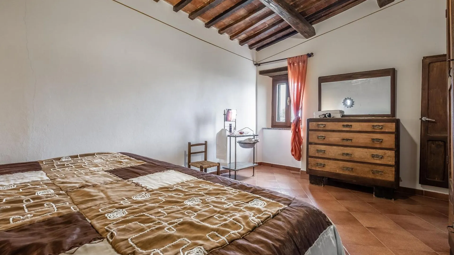 Casa Faini - Sorano Apartment  Sorano (Grosseto)