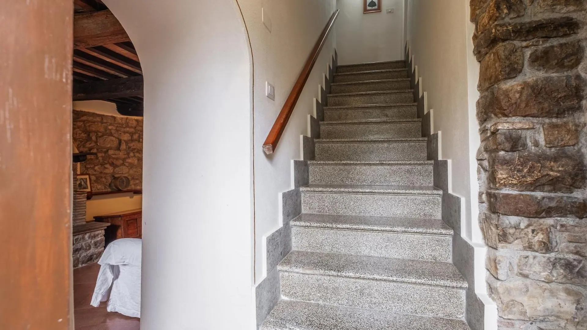 Casa Faini - Sorano Apartment Italy