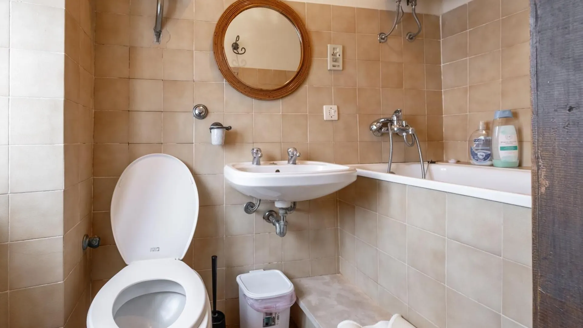 Casa Faini - Sorano Apartment