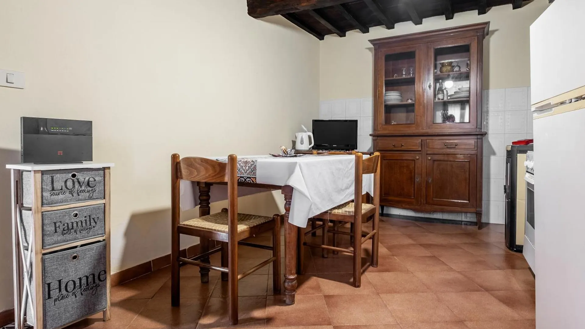 Casa Faini - Sorano Apartment Sorano (Grosseto)