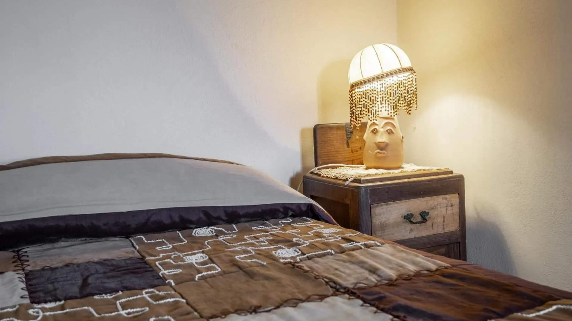 Casa Faini - Sorano Apartment