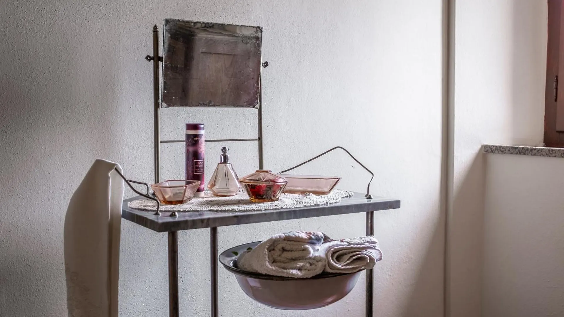 Casa Faini - Sorano Apartment