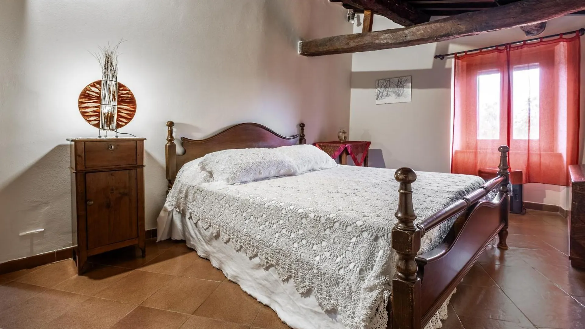 Casa Faini - Sorano Apartment