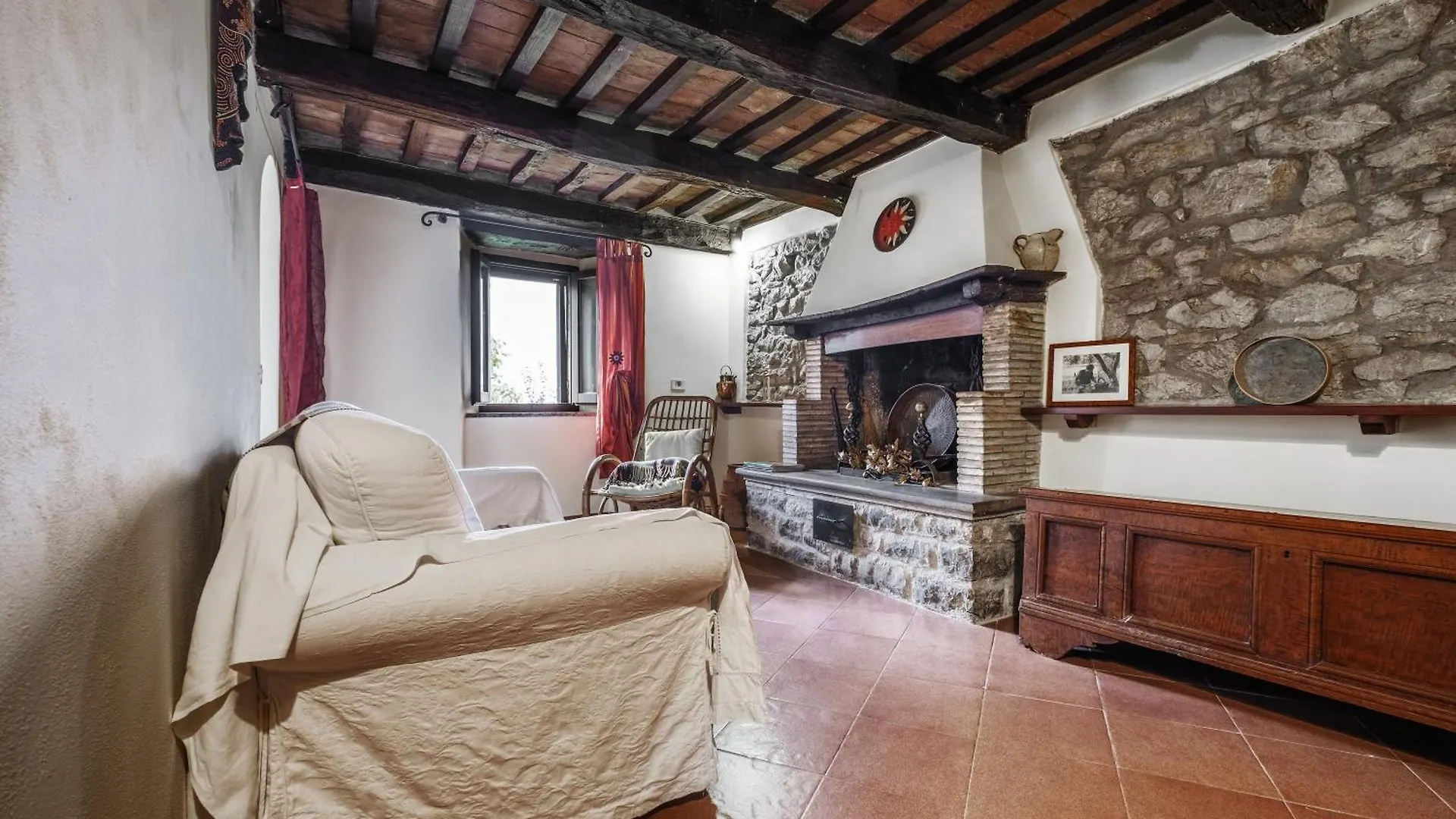 Casa Faini - Sorano Apartment 0*, Sorano (Grosseto)
