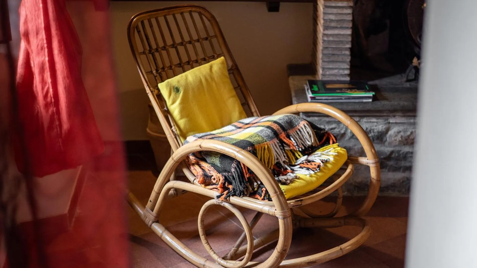 Casa Faini - Sorano Apartment Italy
