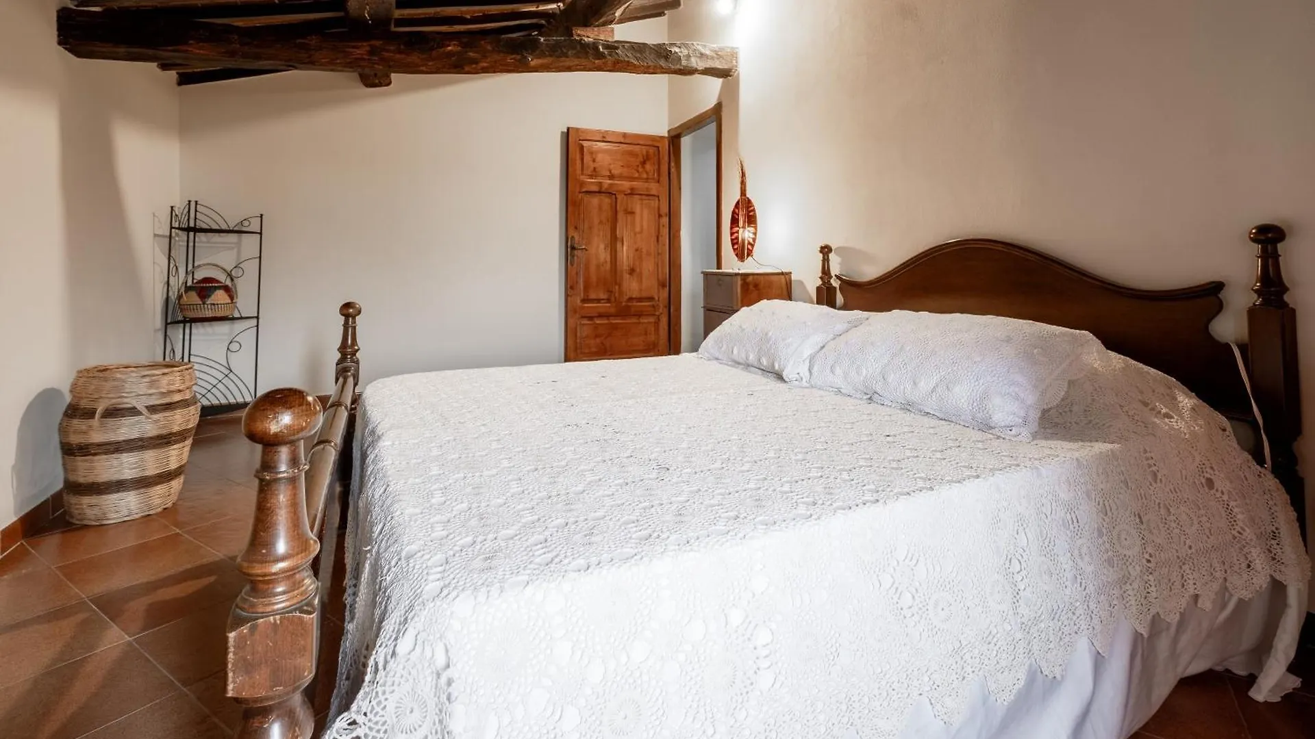 Casa Faini - Sorano Apartment Italy