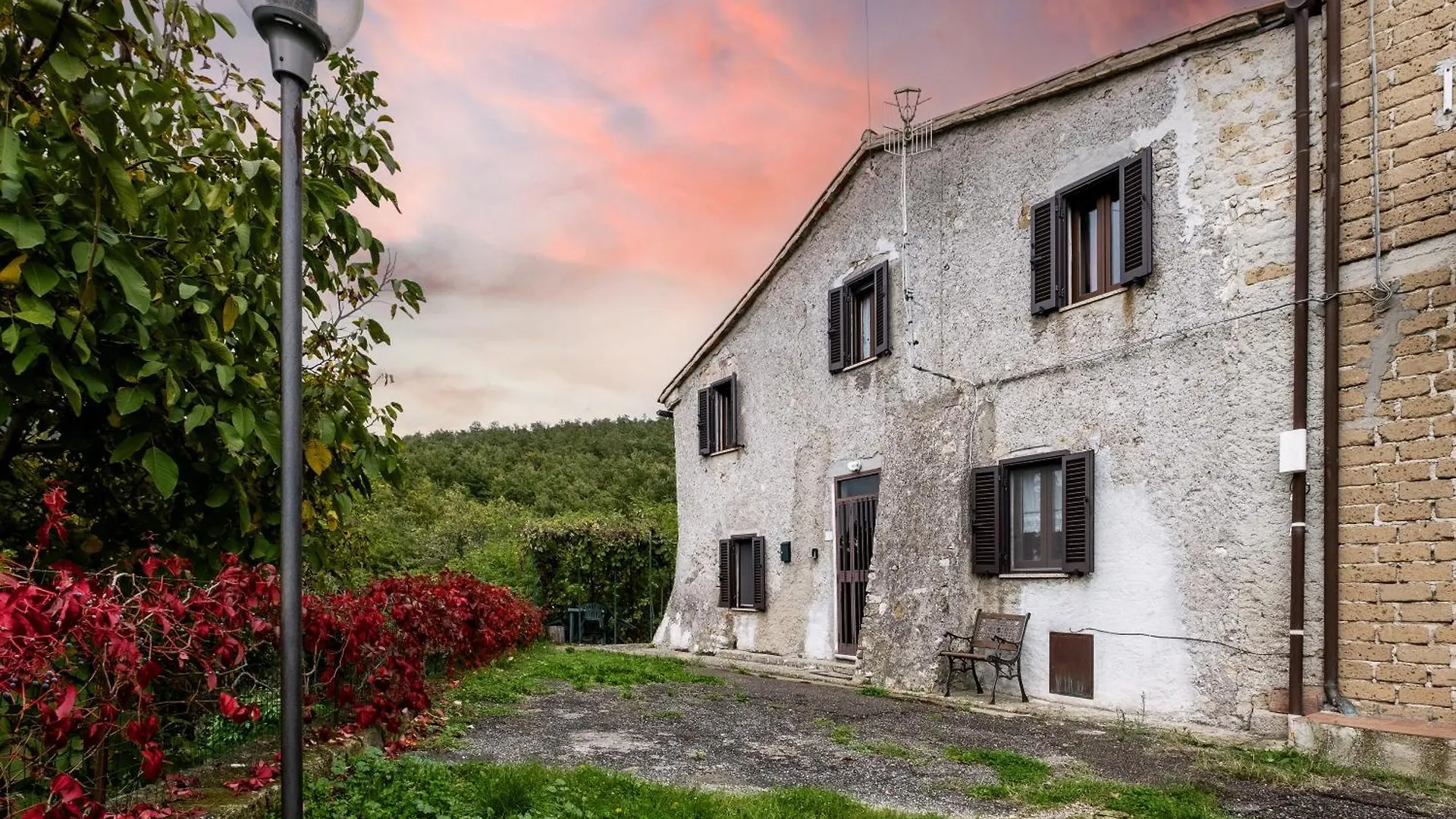 Casa Faini - Sorano Apartment