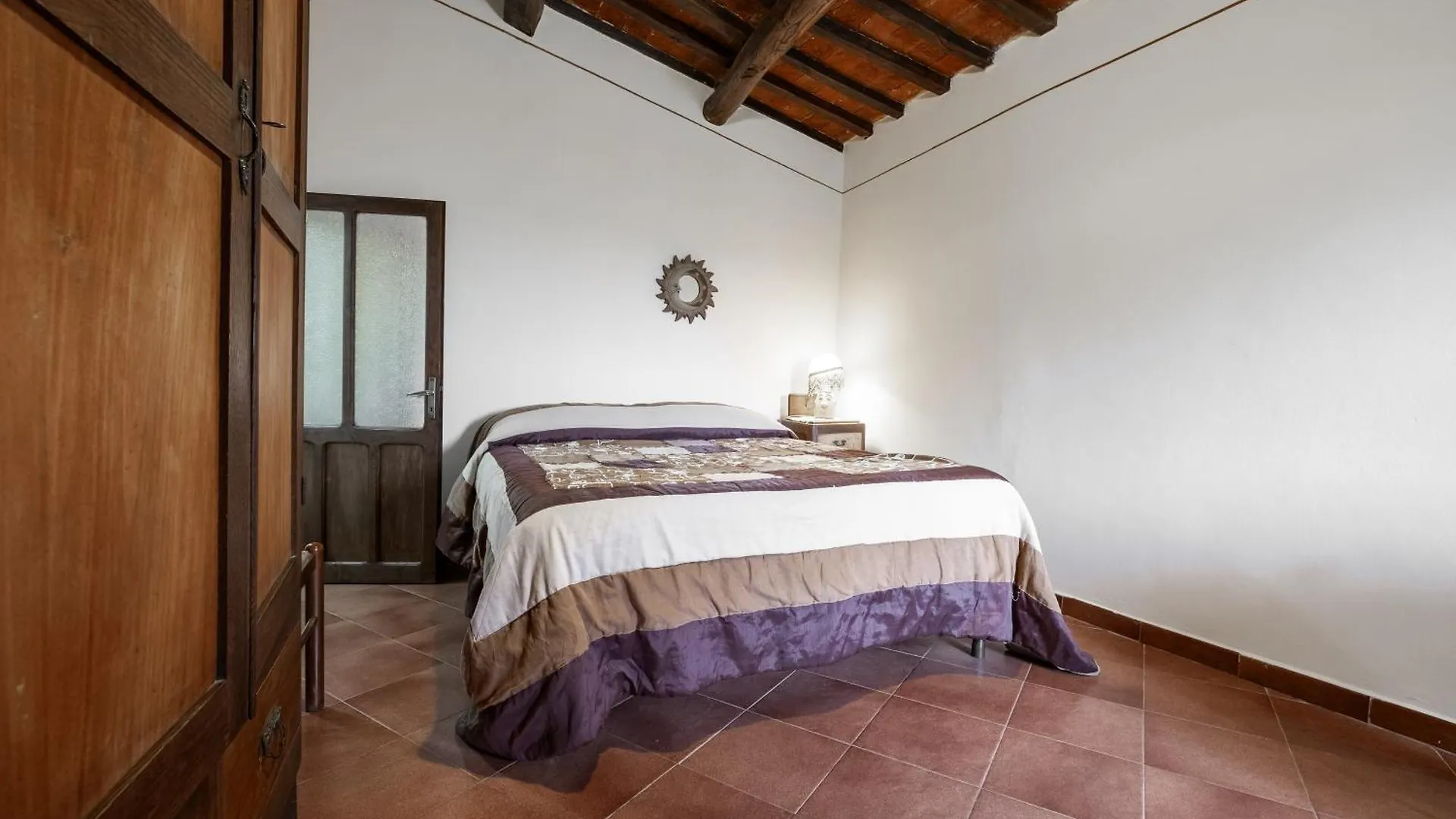 Casa Faini - Sorano Apartment Italy